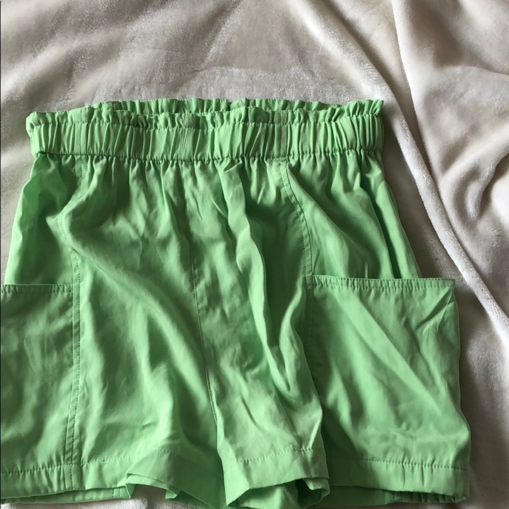 B.B. Dakota Shorts